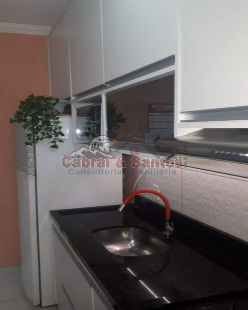 Apartamento à venda no VILA SANTA TEREZINHA: Foto 04
