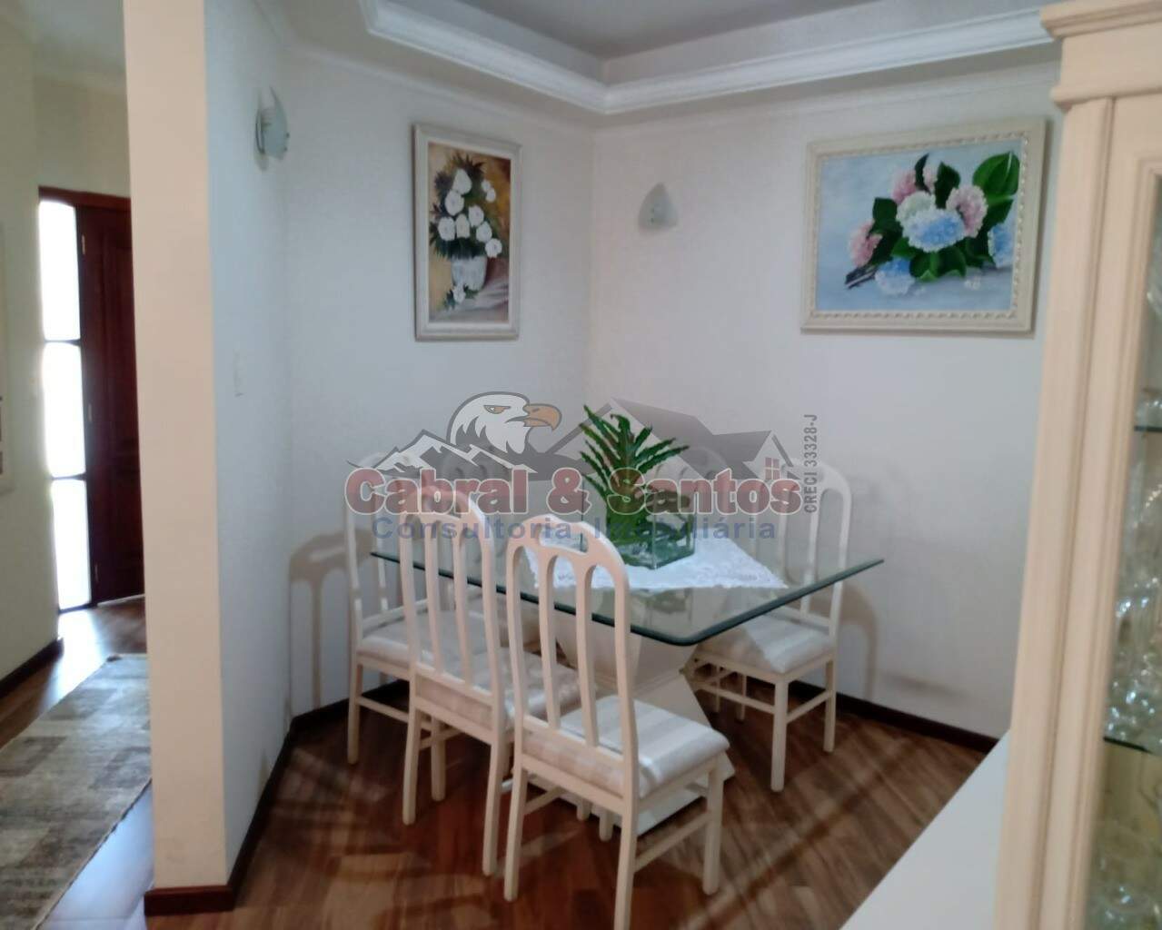 Casa à venda no CAMPOS DE SANTO ANTÔNIO: Foto 05