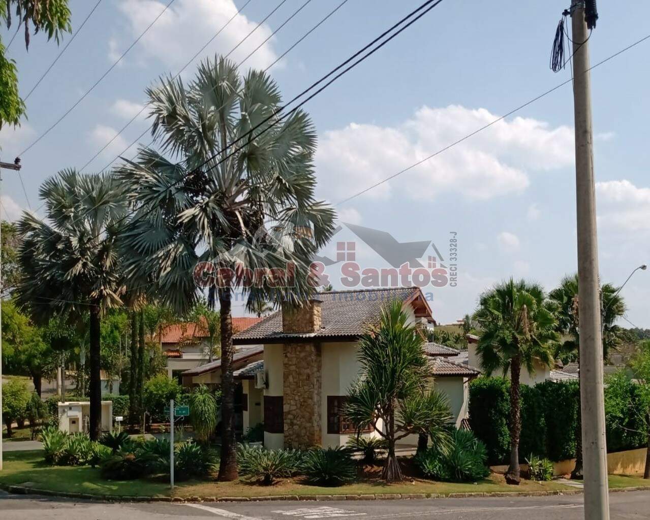 Casa à venda no CAMPOS DE SANTO ANTÔNIO: Foto 01