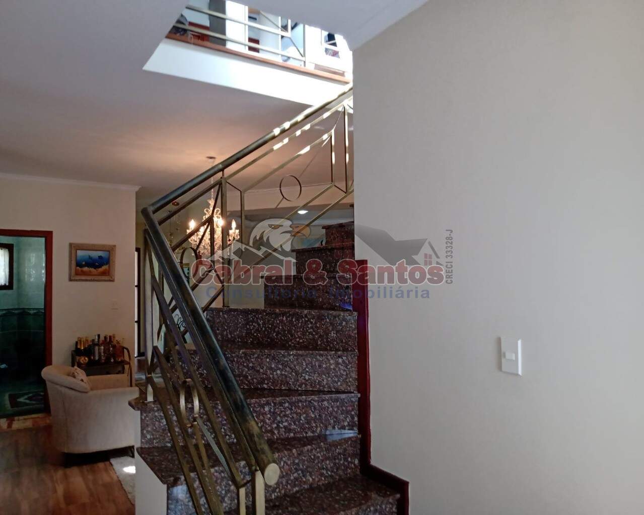 Casa à venda no CAMPOS DE SANTO ANTÔNIO: Foto 06