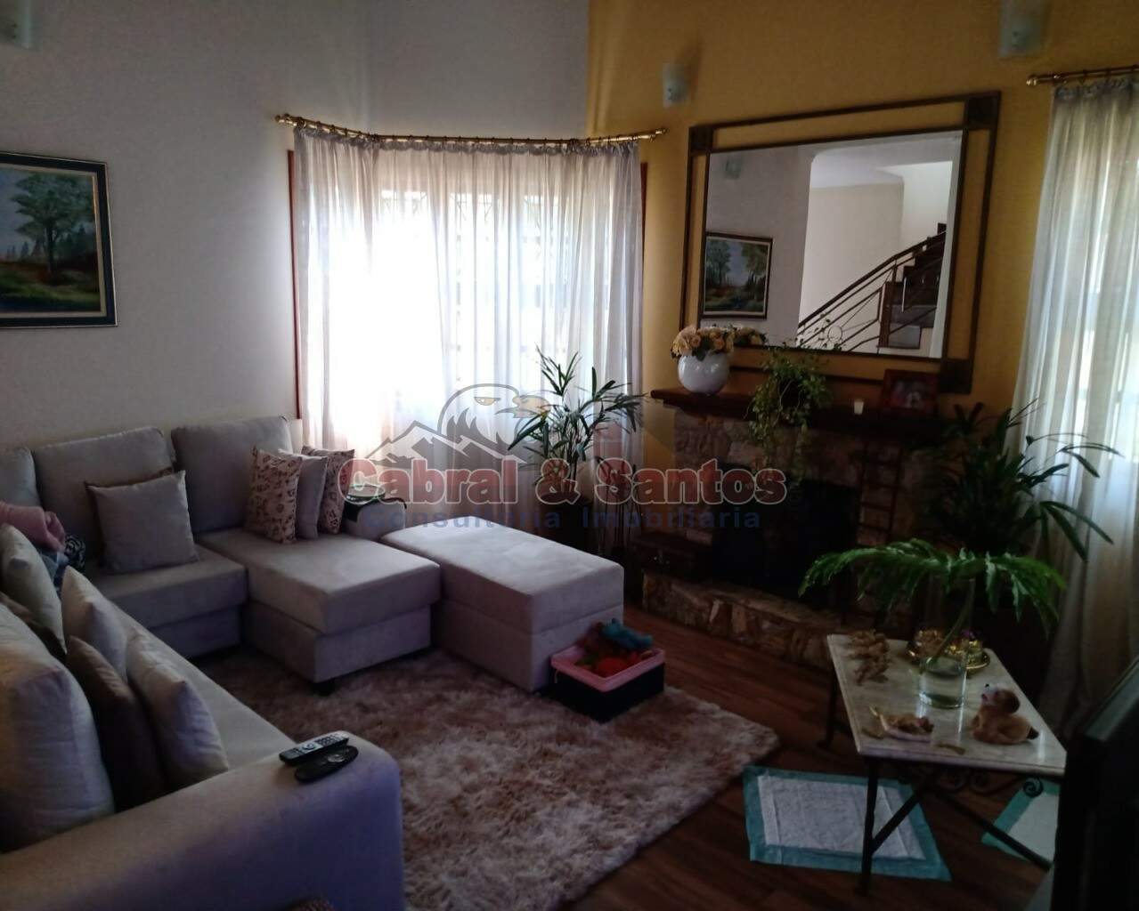 Casa à venda no CAMPOS DE SANTO ANTÔNIO: Foto 03