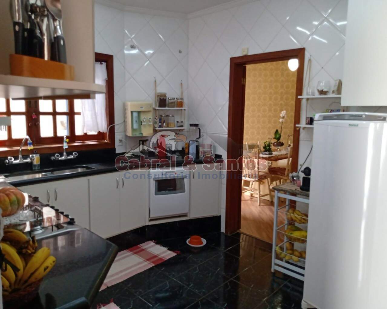 Casa à venda no CAMPOS DE SANTO ANTÔNIO: Foto 04