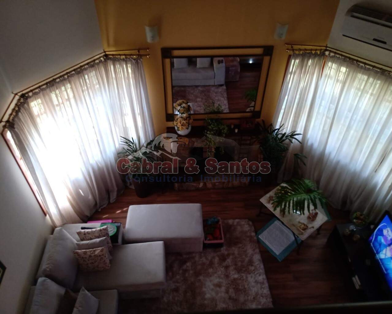 Casa à venda no CAMPOS DE SANTO ANTÔNIO: Foto 07