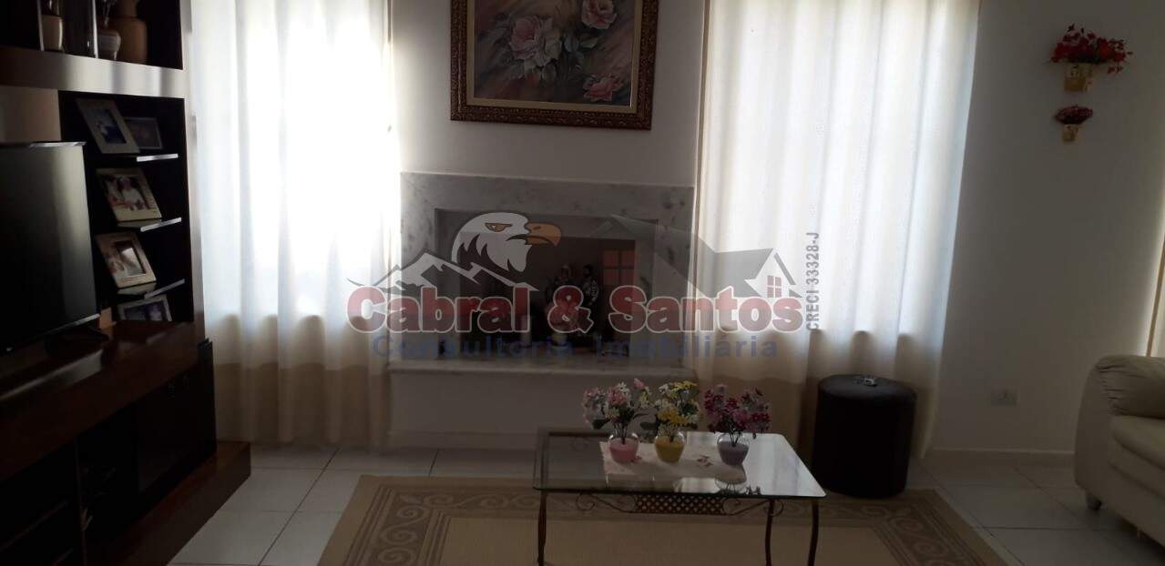 Casa à venda no BAIRRO CAMPOS DE SANTO ANTÔNIO: Foto 06