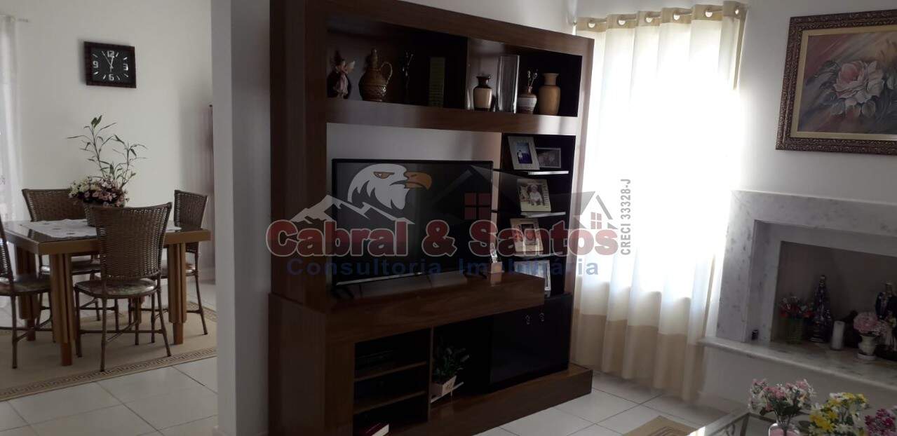 Casa à venda no BAIRRO CAMPOS DE SANTO ANTÔNIO: Foto 07