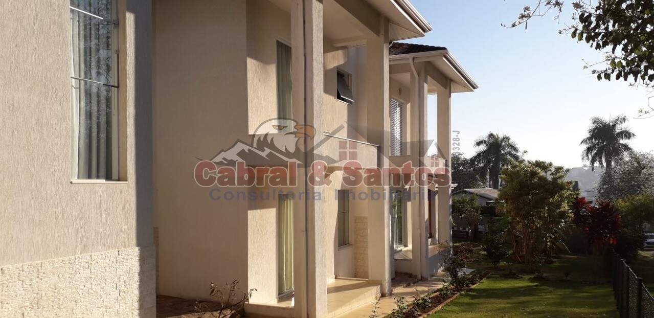 Casa à venda no BAIRRO CAMPOS DE SANTO ANTÔNIO: Foto 02