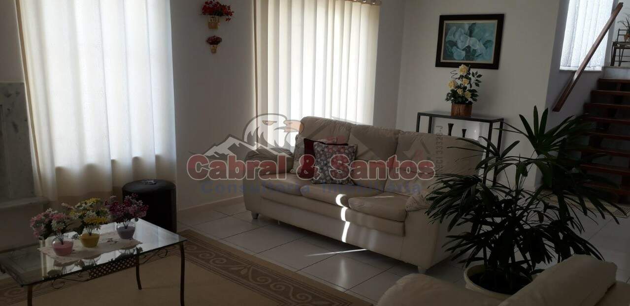 Casa à venda no BAIRRO CAMPOS DE SANTO ANTÔNIO: Foto 05