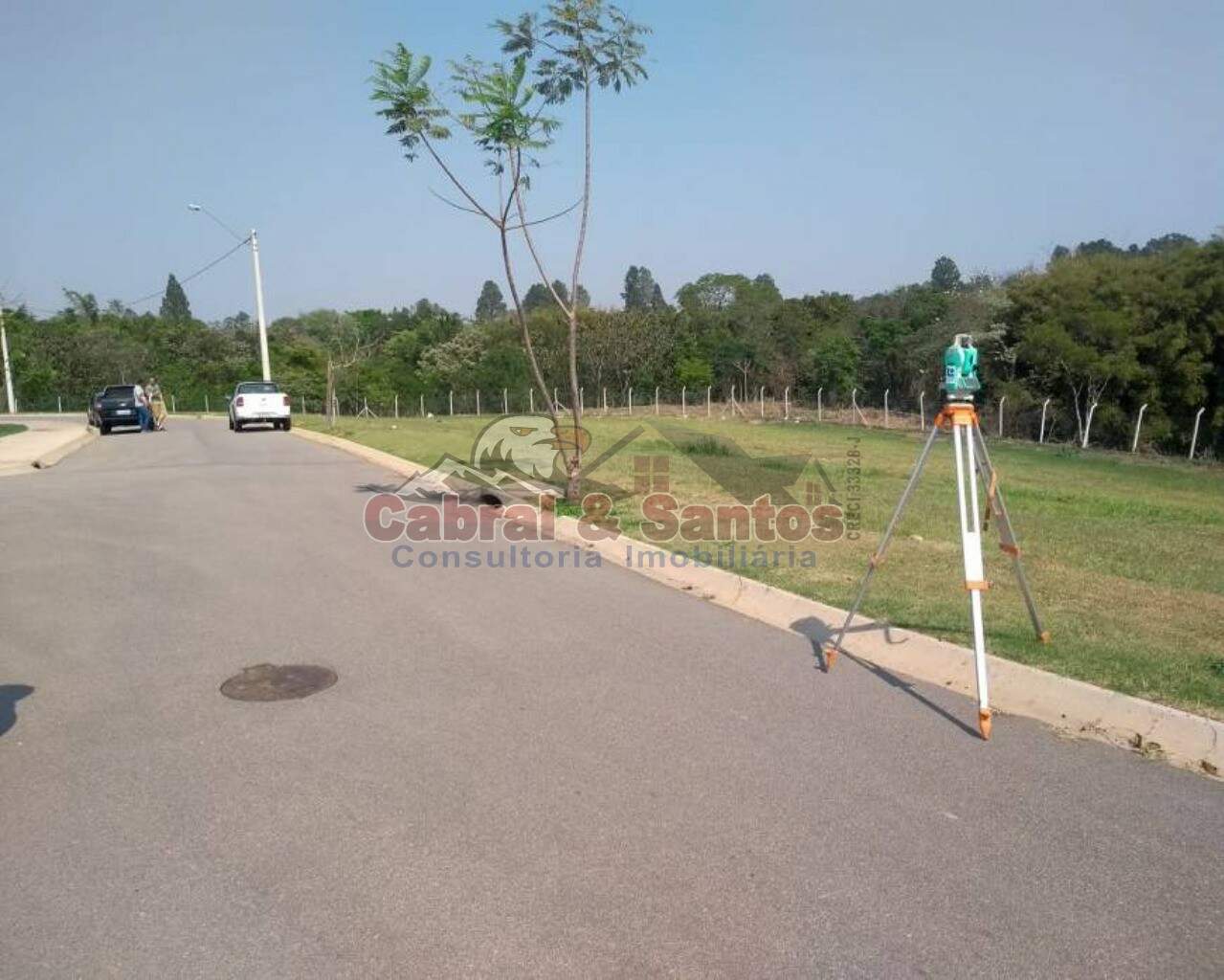 TERRENO à venda no LOTEAMENTO RESIDENCIAL UNA: Foto 04
