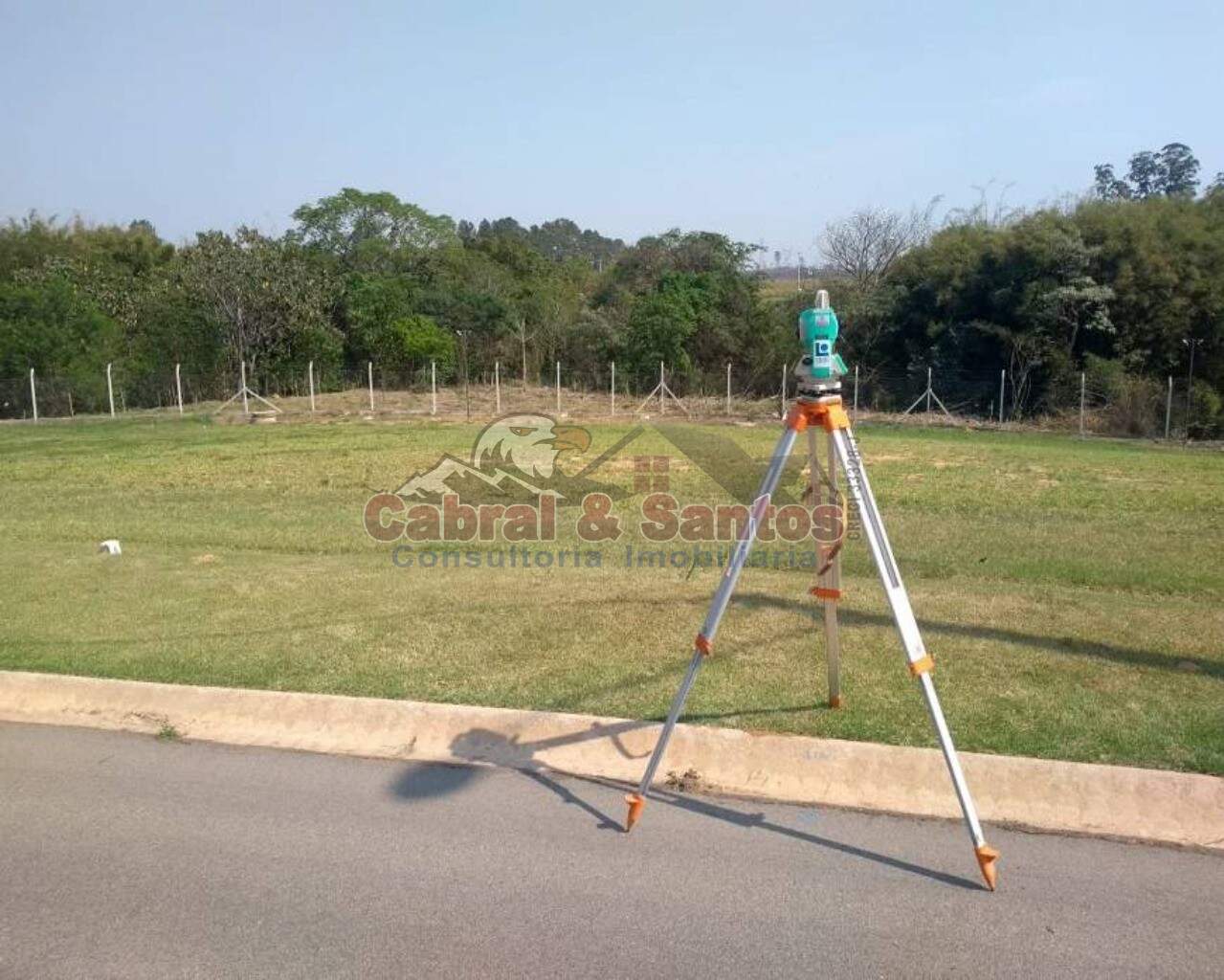 TERRENO à venda no LOTEAMENTO RESIDENCIAL UNA: Foto 01