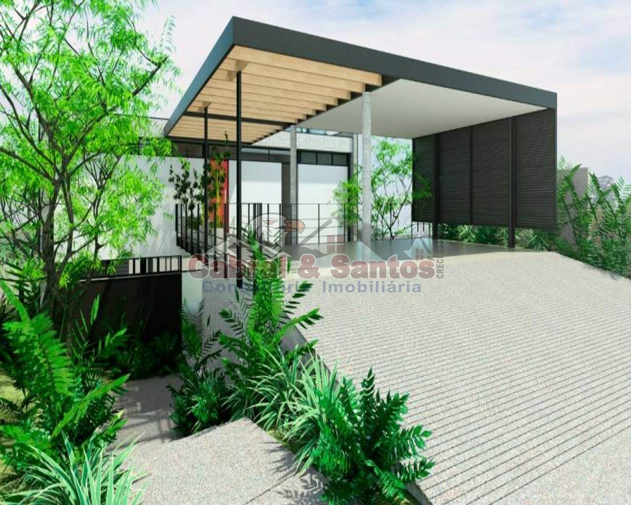 TERRENO à venda no LOTEAMENTO RESIDENCIAL UNA: Foto 07