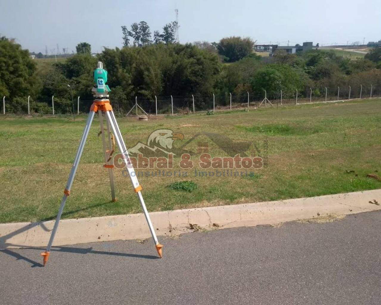 TERRENO à venda no LOTEAMENTO RESIDENCIAL UNA: Foto 02