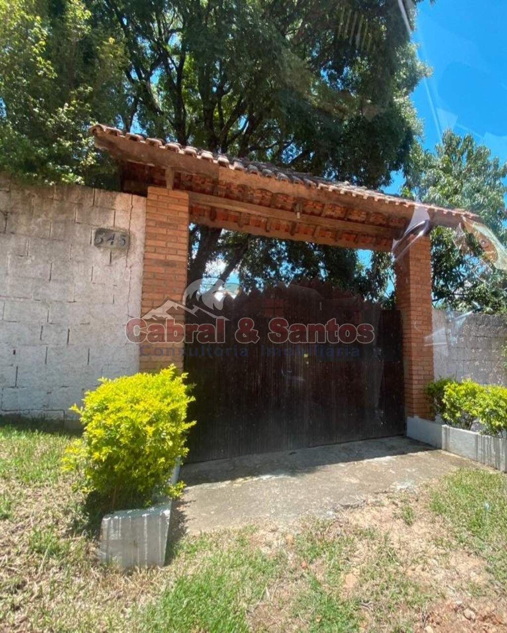 Chácara à venda no PARQUE RESIDENCIAL QUINTA DAS LARANJEIRAS: Foto 20