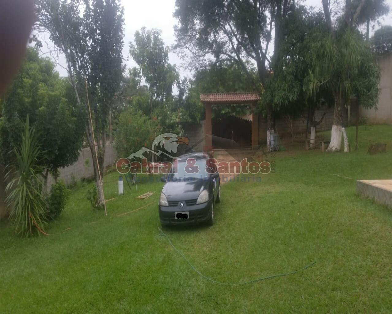 Chácara à venda no PARQUE RESIDENCIAL QUINTA DAS LARANJEIRAS: Foto 21