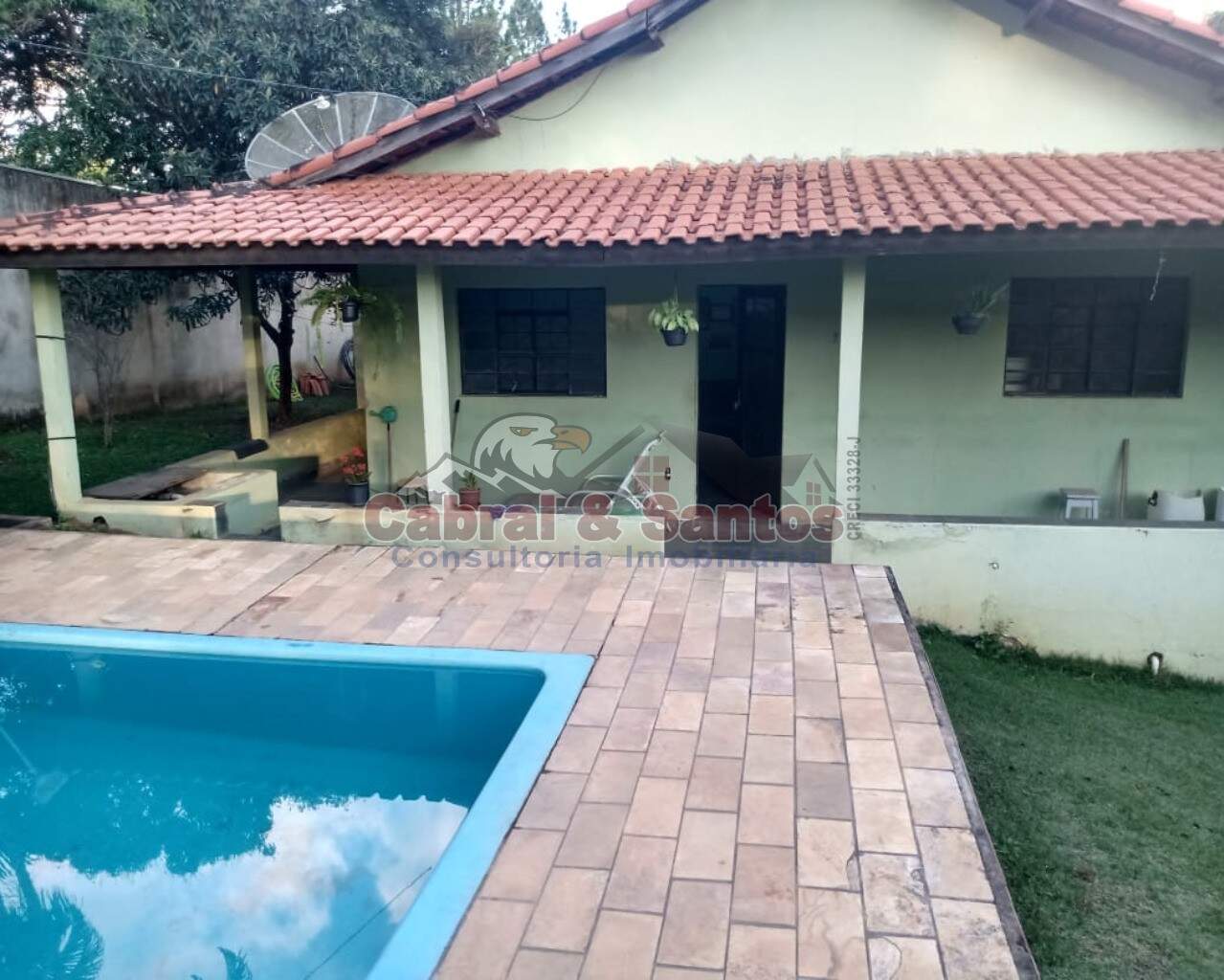 Chácara à venda no PARQUE RESIDENCIAL QUINTA DAS LARANJEIRAS: Foto 05