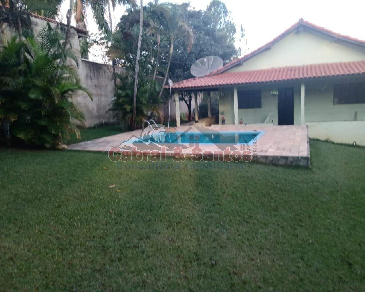 Chácara à venda no PARQUE RESIDENCIAL QUINTA DAS LARANJEIRAS: Foto 04