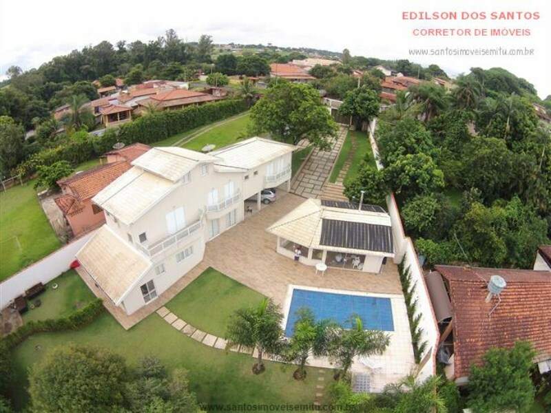 Casa à venda no CONDOMÍNIO FECHADO VILLAGE ZULEIKA JABOUR: 