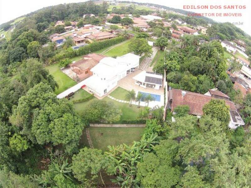 Casa à venda no CONDOMÍNIO FECHADO VILLAGE ZULEIKA JABOUR: 