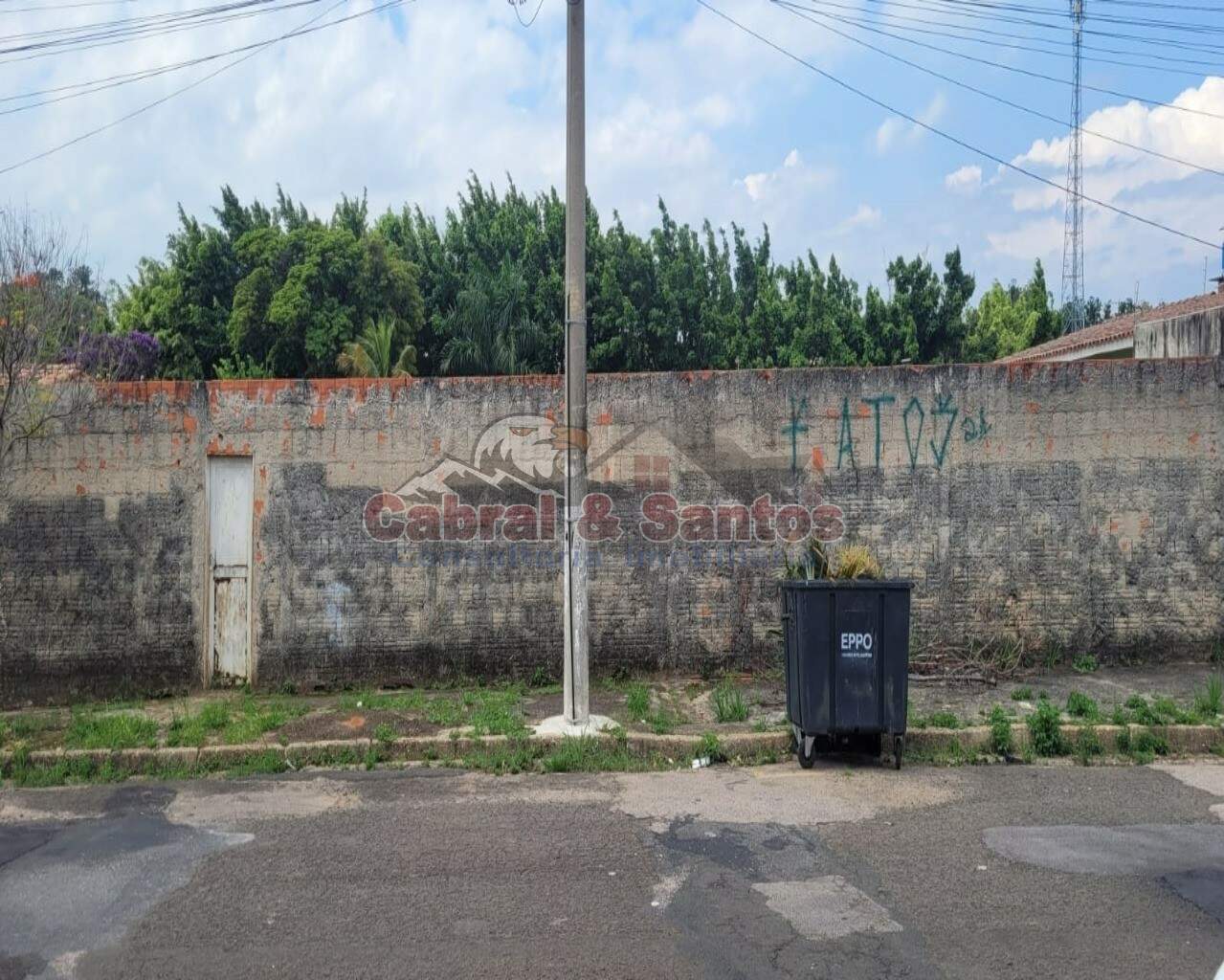 TERRENO à venda no JARDIM FACULDADE: Foto 01