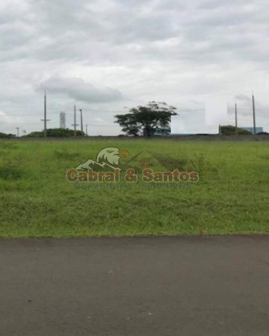 TERRENO à venda no XAPADA PARQUE YTU: Foto 01