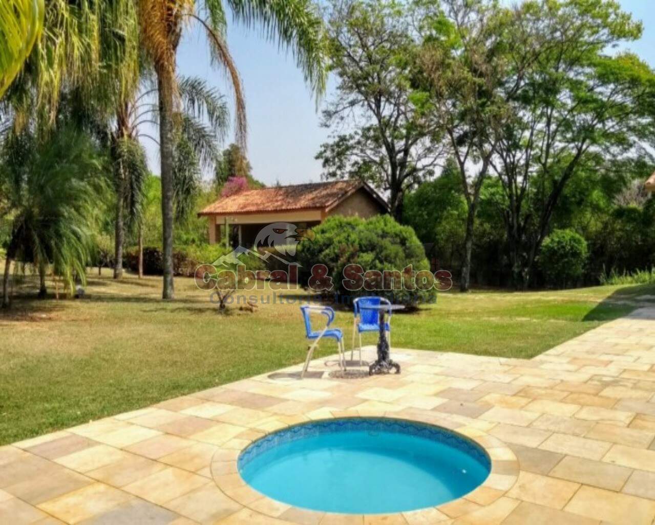 Chácara à venda no PINHEIRINHO: Foto 05