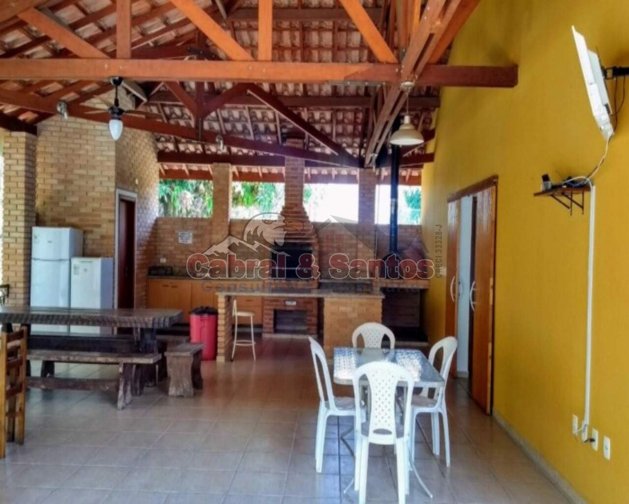 Chácara à venda no PINHEIRINHO: Foto 07
