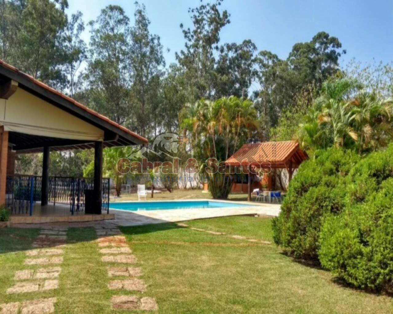 Chácara à venda no PINHEIRINHO: Foto 03