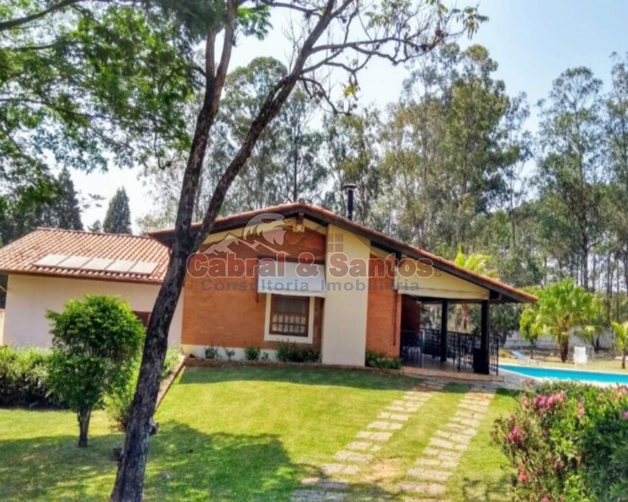 Chácara à venda no PINHEIRINHO: Foto 02
