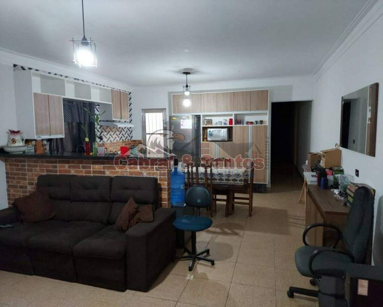Casa à venda no JARDIM PANORAMA: Foto 04
