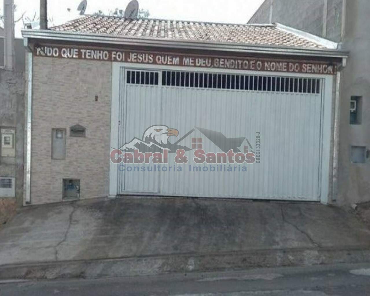 Casa à venda no JARDIM PANORAMA: Foto 01