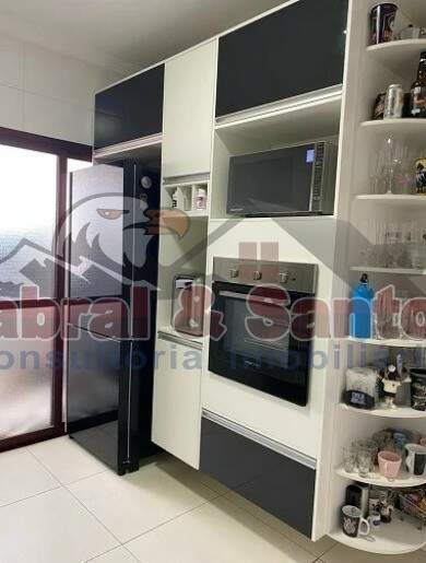 Apartamento à venda no Edificio Turmalina: Foto 06