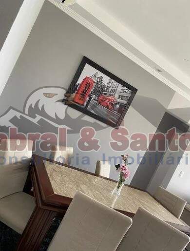 Apartamento à venda no Edificio Turmalina: Foto 05