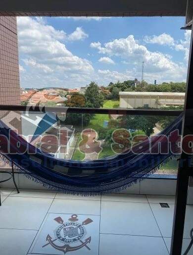 Apartamento à venda no Edificio Turmalina: Foto 04
