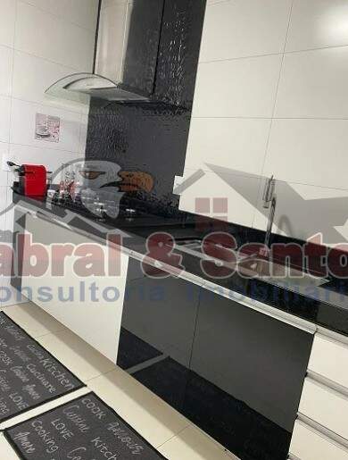 Apartamento à venda no Edificio Turmalina: Foto 07