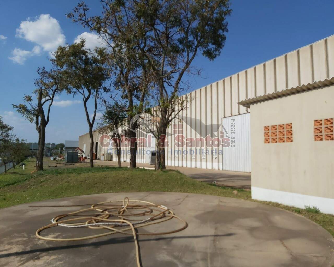 Galpão à venda no DISTRITO INDUSTRIAL: Foto 05