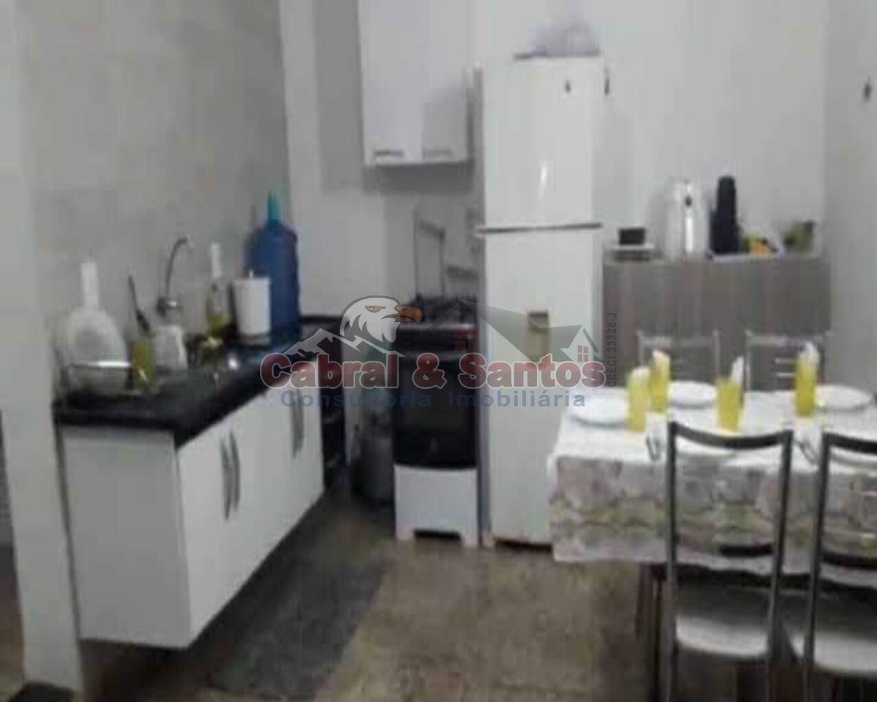Casa à venda no PARQUE RESIDENCIAL MAYARD: Foto 05