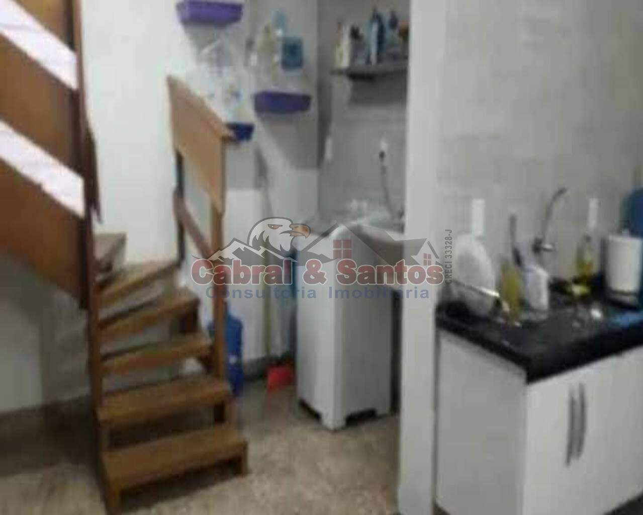 Casa à venda no PARQUE RESIDENCIAL MAYARD: Foto 04