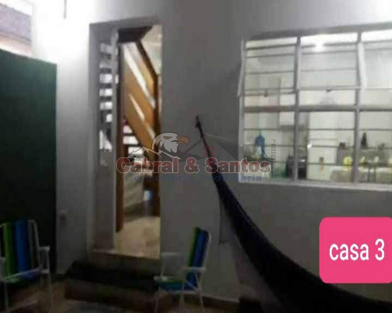 Casa à venda no PARQUE RESIDENCIAL MAYARD: Foto 03