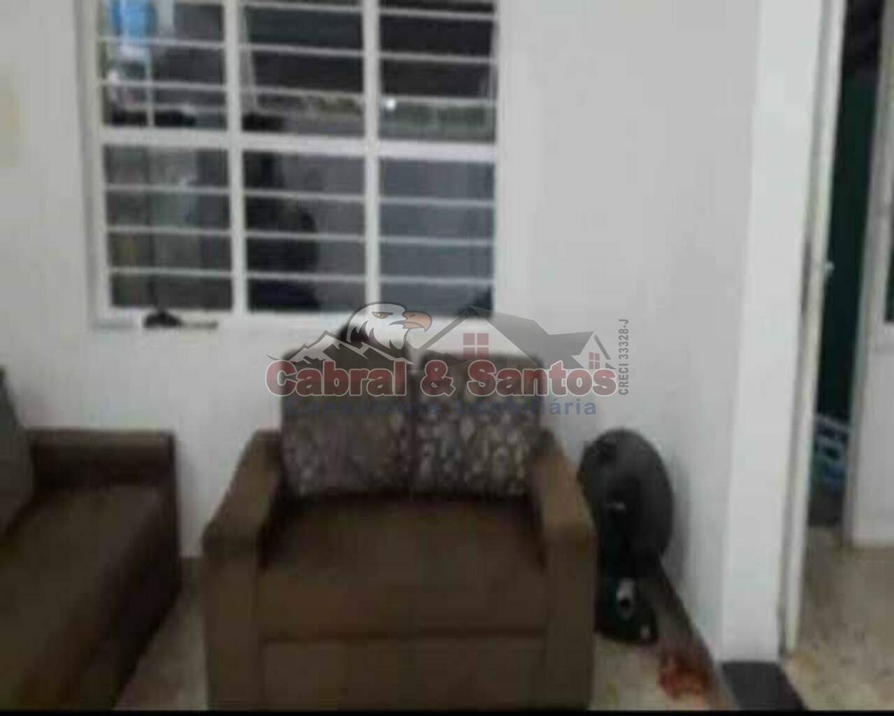 Casa à venda no PARQUE RESIDENCIAL MAYARD: Foto 06