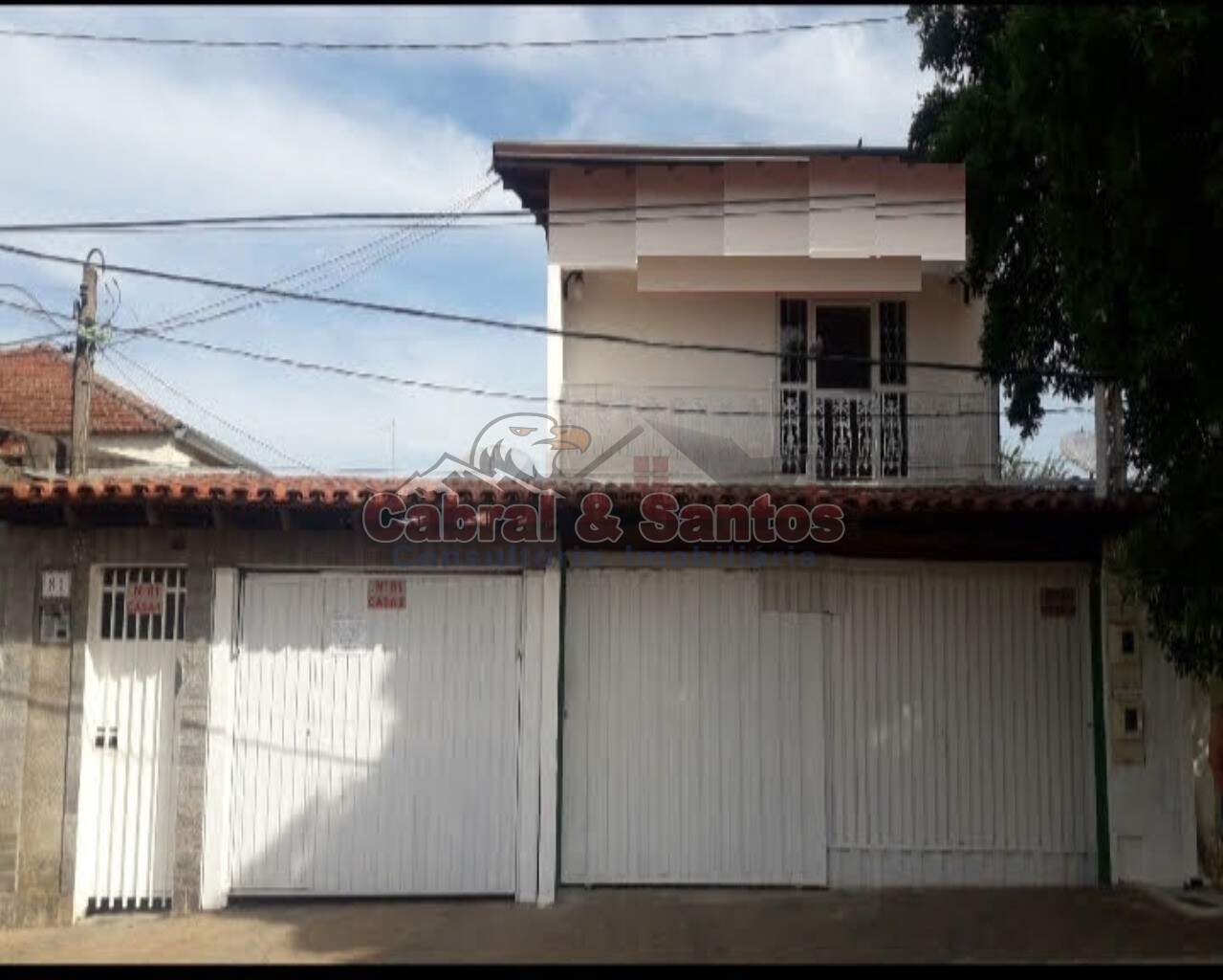 Casa à venda no PARQUE RESIDENCIAL MAYARD: Foto 02
