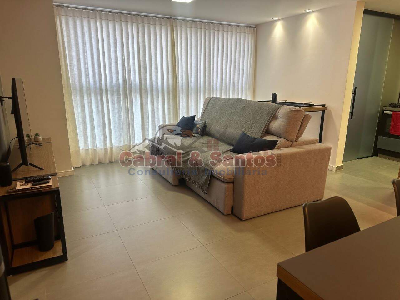 Apartamento à venda no Absolutt Residencial: Foto 11