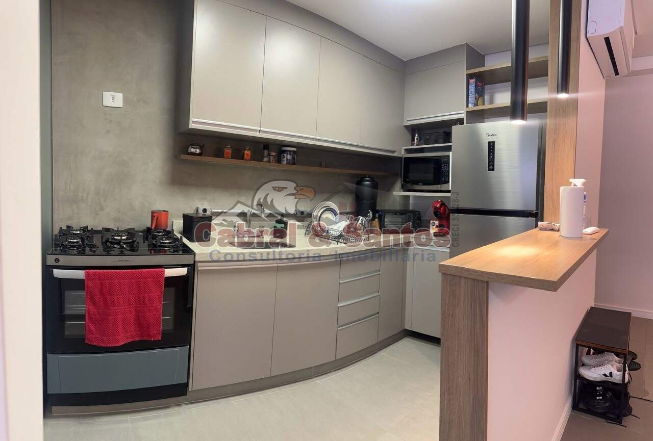 Apartamento à venda no Absolutt Residencial: Foto 14