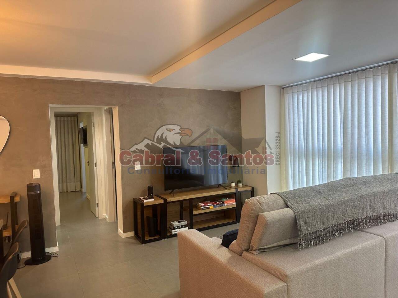 Apartamento à venda no Absolutt Residencial: Foto 09