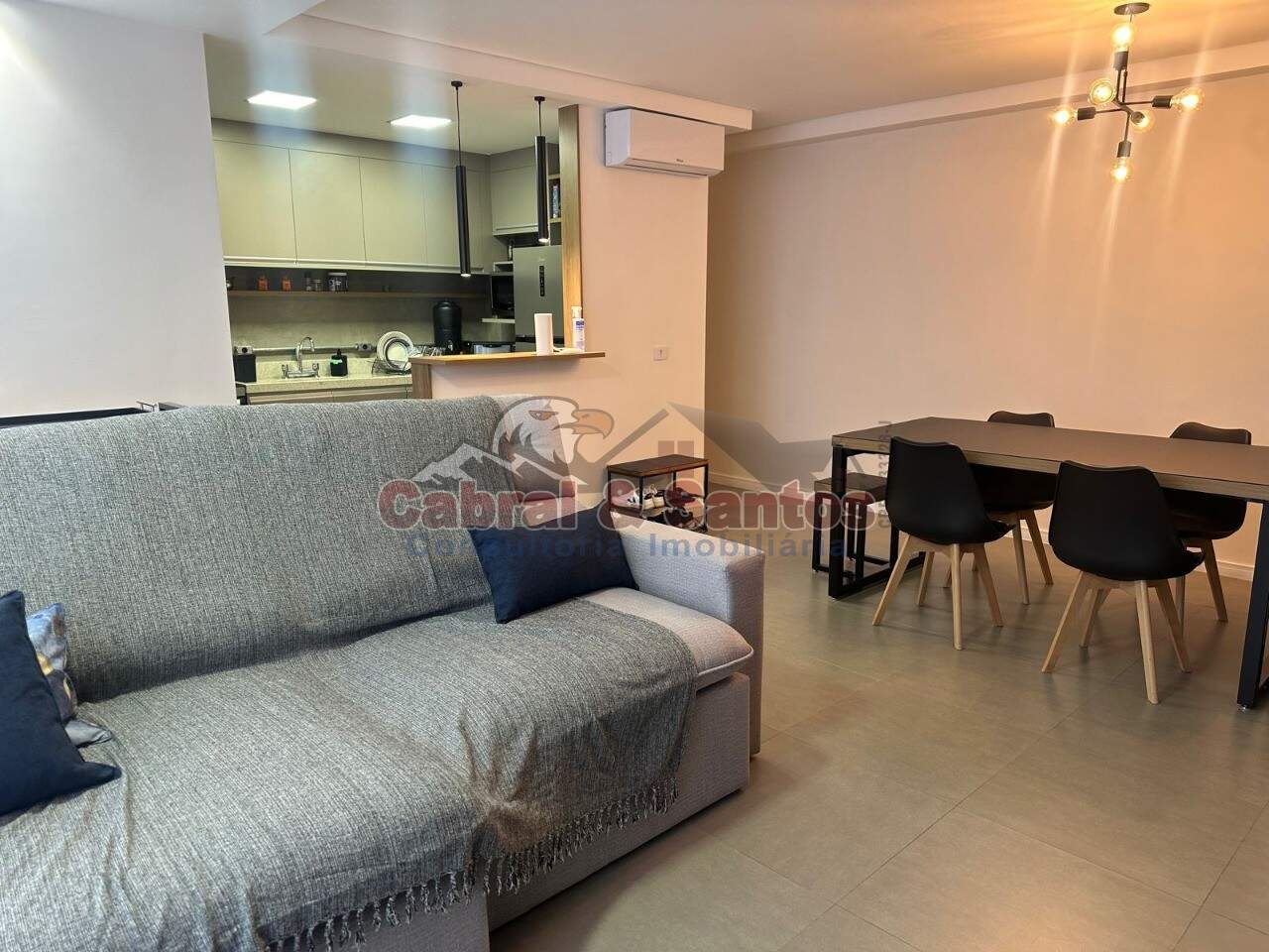 Apartamento à venda no Absolutt Residencial: Foto 08