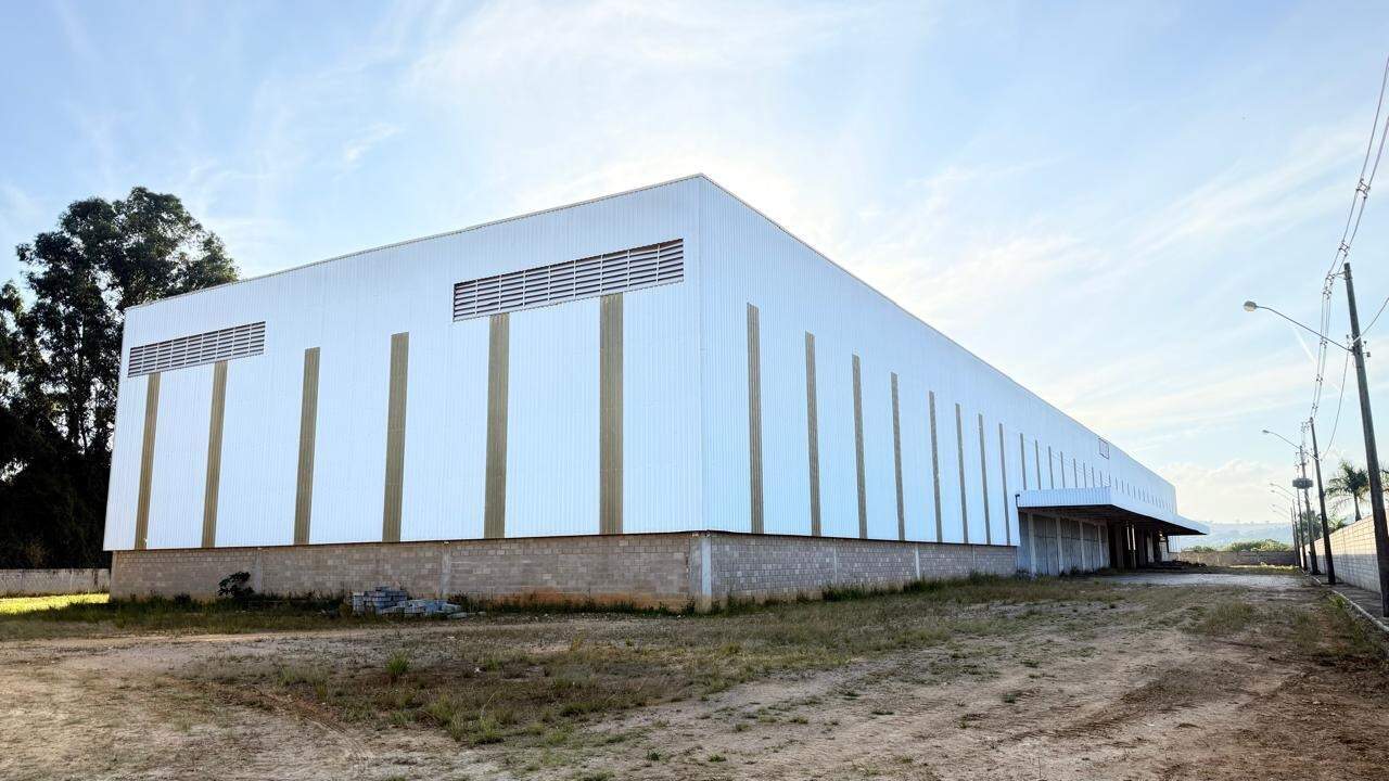 Galpão para aluguel no PINHAL: 