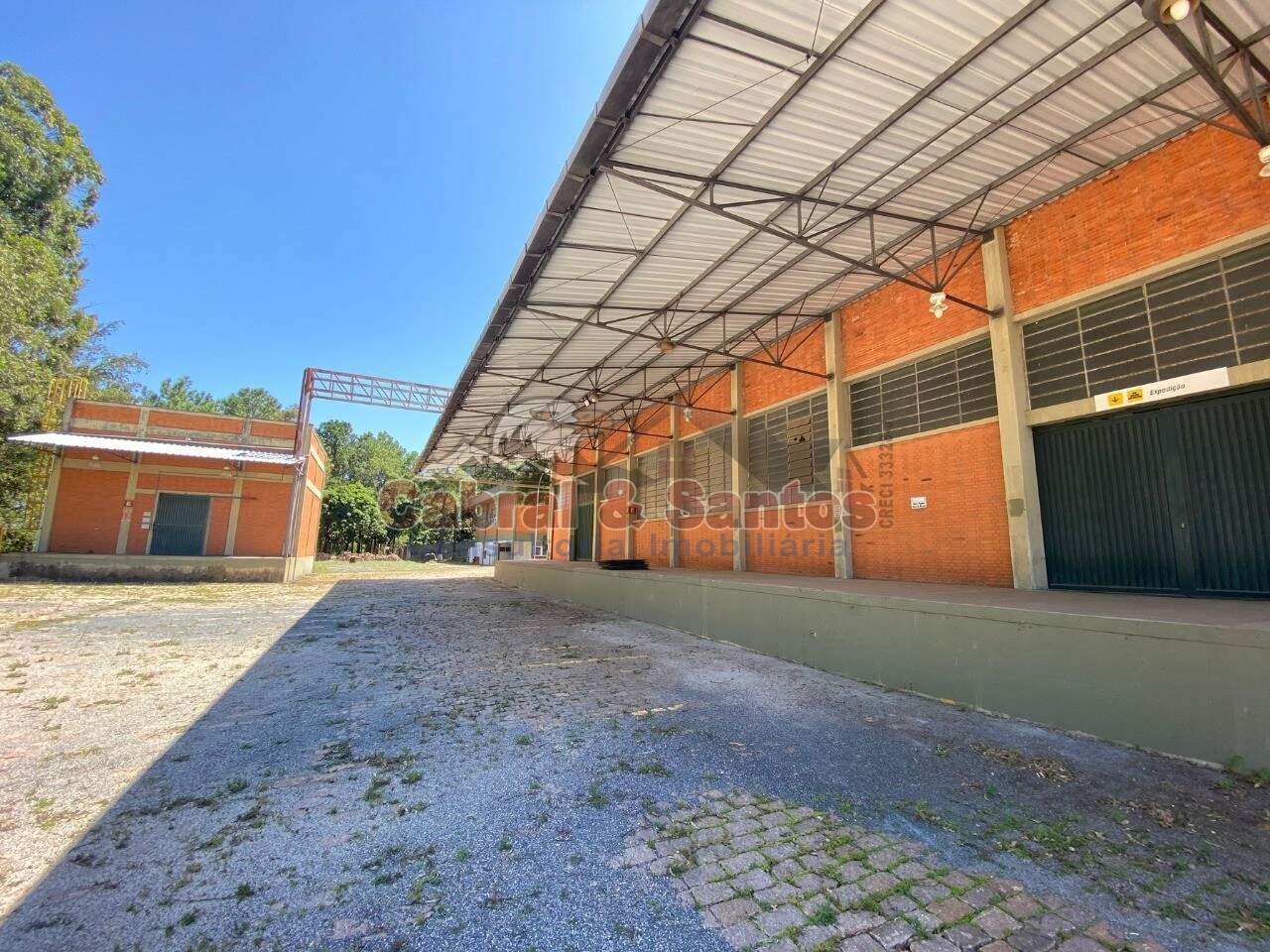 Galpão à venda no PARQUE INDUSTRIAL: Foto 05