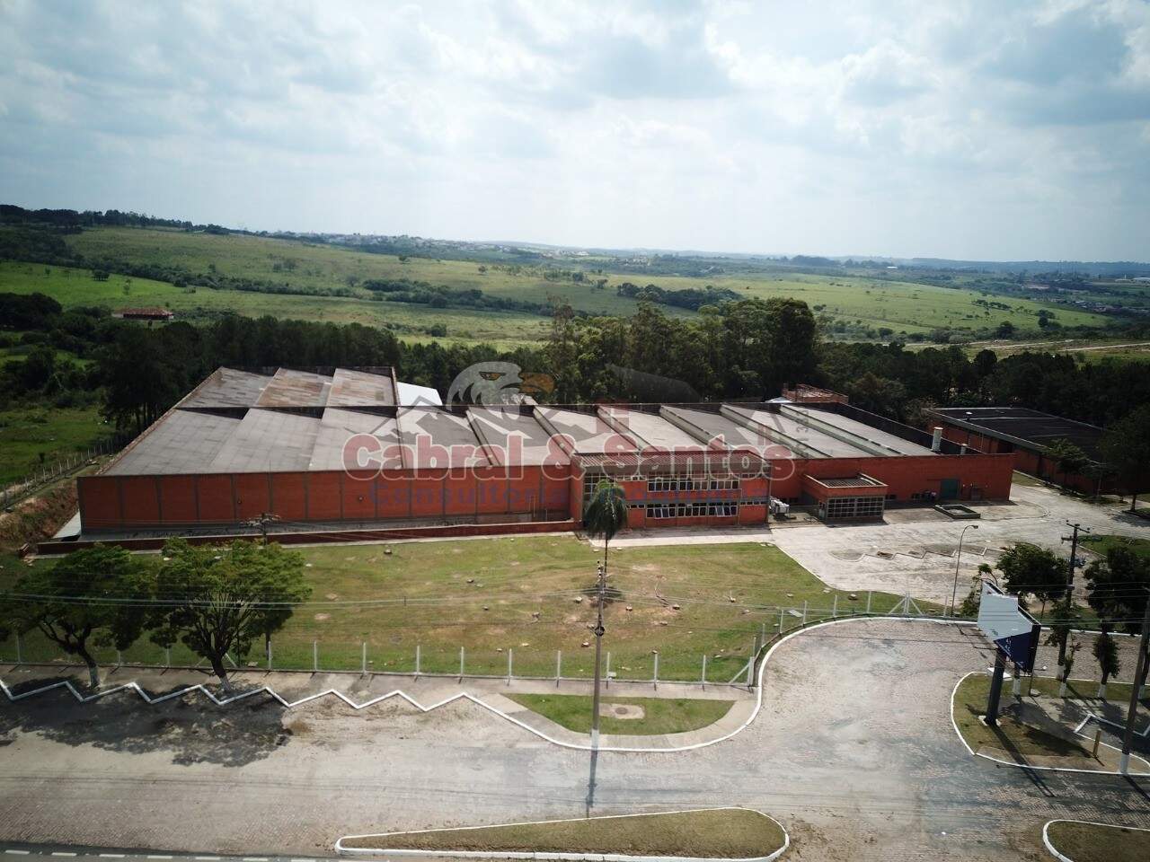 Galpão à venda no PARQUE INDUSTRIAL: Foto 03