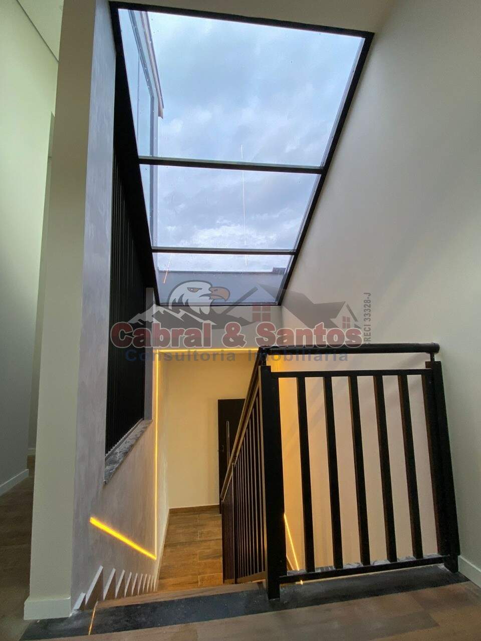 Casa à venda no Residencial Lagos Dicaraí: Foto 03