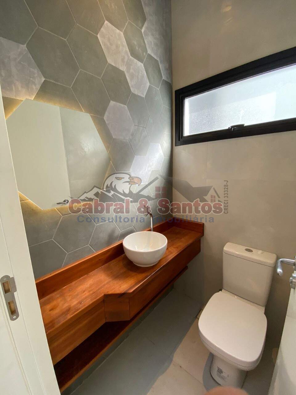 Casa à venda no Residencial Lagos Dicaraí: Foto 06