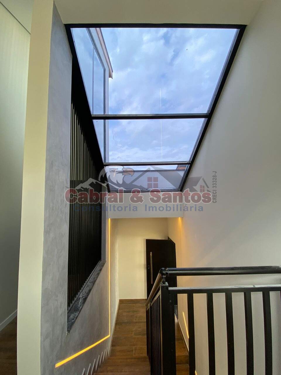 Casa à venda no Residencial Lagos Dicaraí: Foto 04