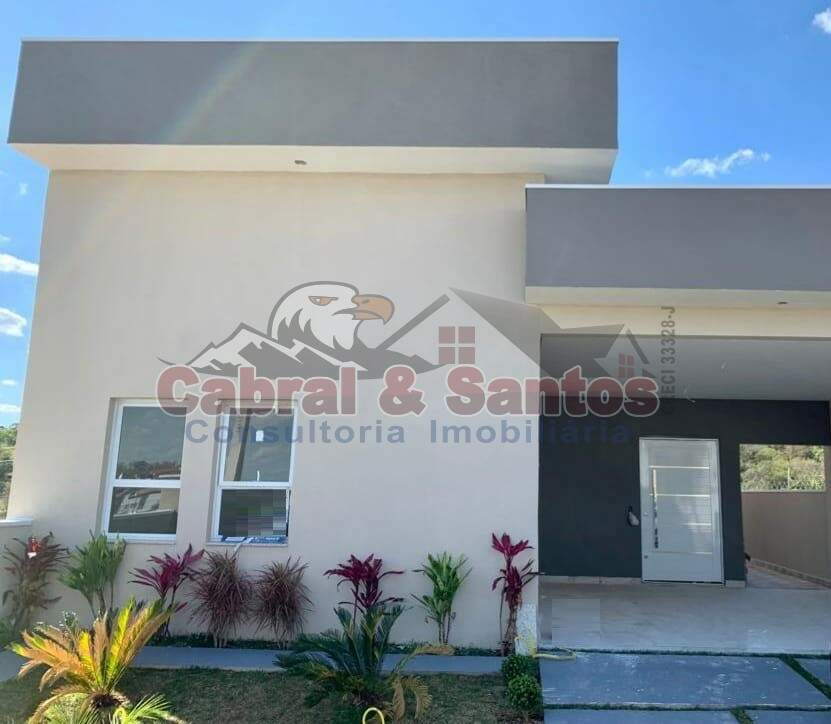 Casa à venda no GARDENVILLE: Foto 01